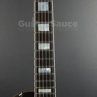 Gibson Les Paul Custom 1981 - Silverburst (COD 2009UG) image 10