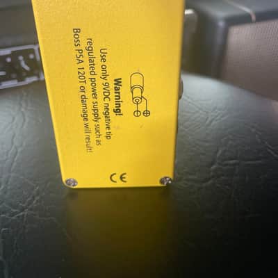Xotic AC Booster image 2