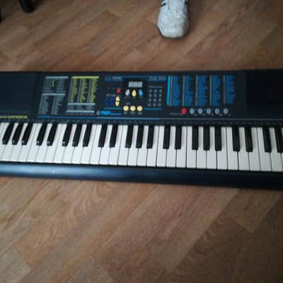 Bontempi PM 64 2000 Profi Music image 2