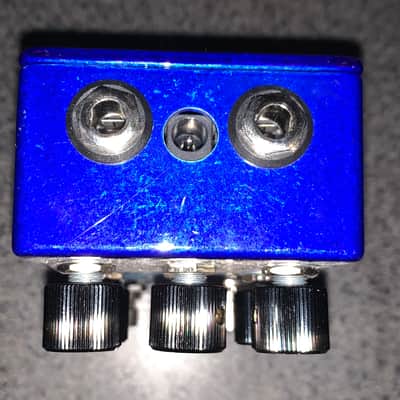 Walrus Audio Slö Multi-Texture Reverb 2019 - Present - Blue image 3