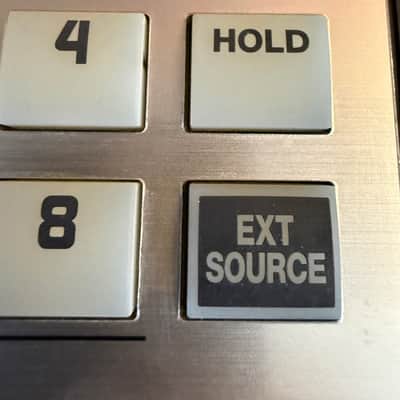 Boss SP-303 Dr. Sample 2001 - 2005 - Silver image 11