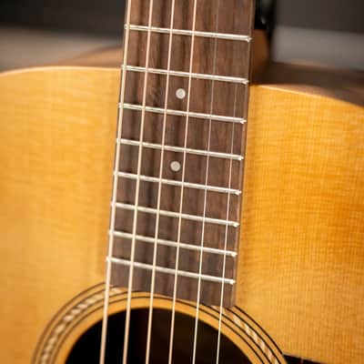 Taylor Academy 12e Grand Concert Acoustic/Electric Guitar with Gig Bag image 7