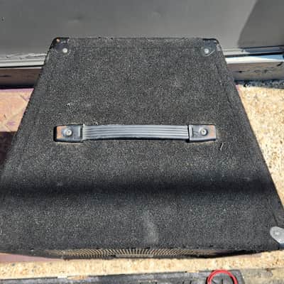 Yamaha S15e 2-Way 15" Speaker NEW EV Speaker! image 4