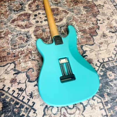2026 PRS Silver Sky "WILD BLUE" John Mayer Signature Limited Edition (#/1000) image 11