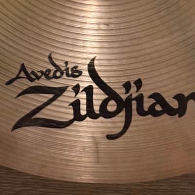 Zildjian Avedis A 16" Rock Crash Cymbal image 3