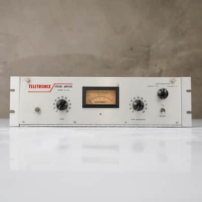 Teletronix LA-2A Leveling Amplifier Compressor Limiter #59090 image 1