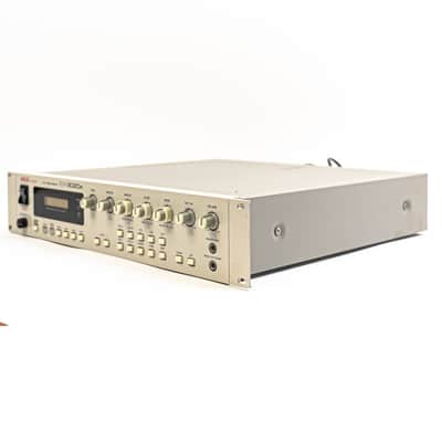 Akai EWI3020M – Analog Monophonic Synthesizer Rackmount Module (Vintage) image 4