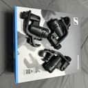 Sennheiser e604 3-Pack Compact Dynamic Drum Microphone Set