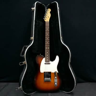 1997 Fender Telecaster image 14