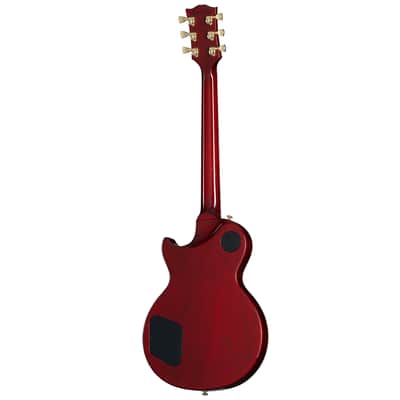Gibson Les Paul Modern Supreme Wine Red image 2