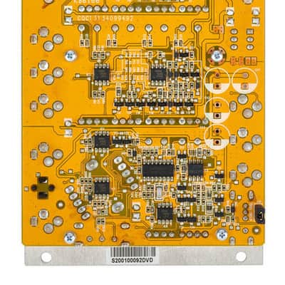 Behringer 140 Dual Envelope/LFO Eurorack module image 4