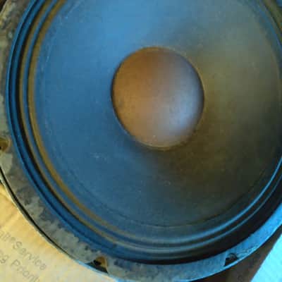 EV EVM 12'S PRO LINE 300 watt 8 OHMS 12" Speaker image 3