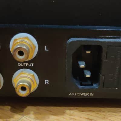 Little Dot Mk III Headphone Amp image 7