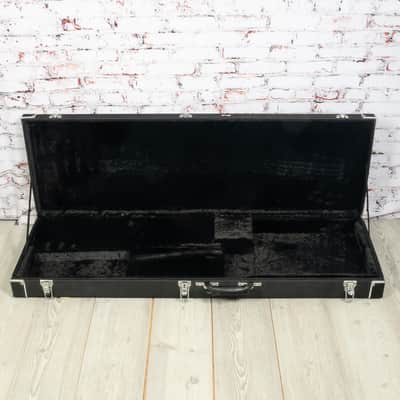 Cort - Universal Bass Hardshell Case - Black USED image 2