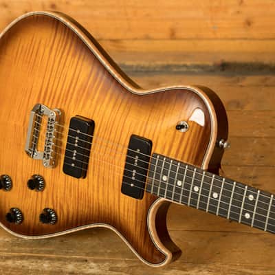 Knaggs Influence Series | Kenai P2 - Tobacco Burst Tier 2 Top image 5