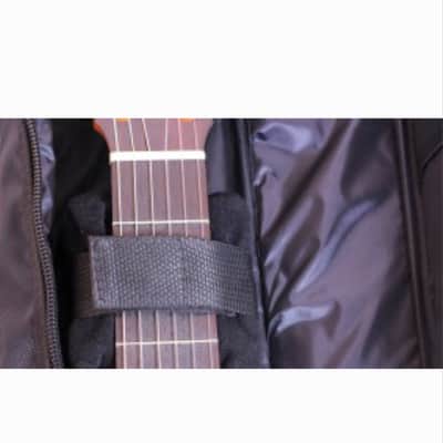 Kremona S65C  4/4 Classical Guitar.  New with Full Warranty! image 6