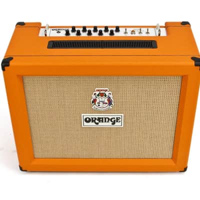 Orange AD30TC 30W 2x12 Combo - BRAND NEW VALVES - Orange image 2