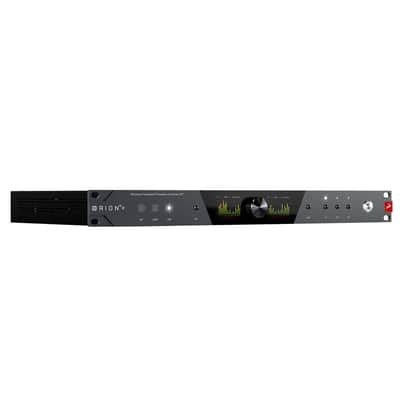 Antelope Audio - Orion 32+ Gen 4 | Thunderbolt Audio Interface imagen 3