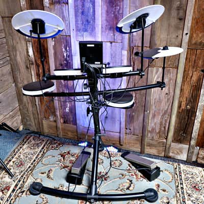 Roland TD-1K V-Drum Kit image 10