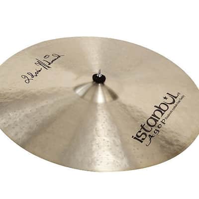 Istanbul Agop 22" Signature Idris Muhammad Ride