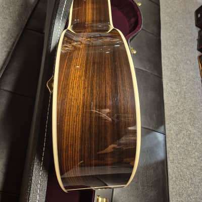 Martin Standard Series J-40 2023 Natural image 3