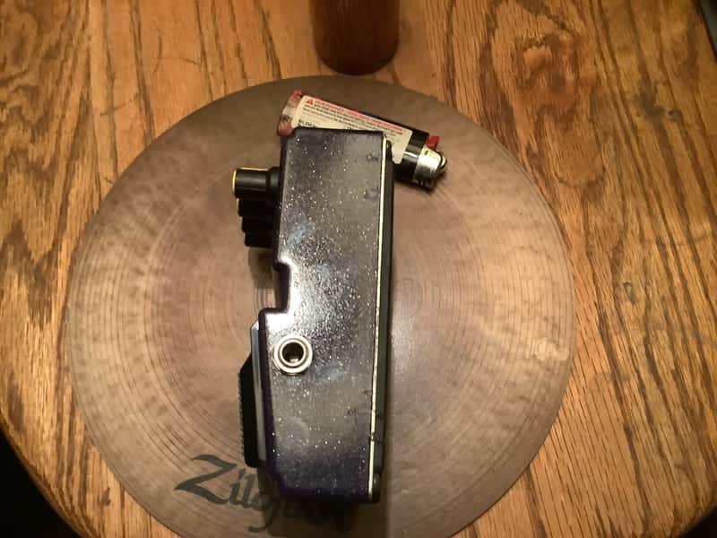 DOD Gonkulator Modulator FX13 1996 - 1997 - Purple | Reverb