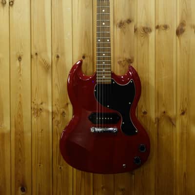 Epiphone SG Junior P90 image 1