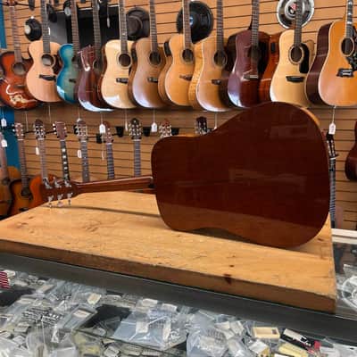Sigma SDM-18 Acoustic Guitar image 9
