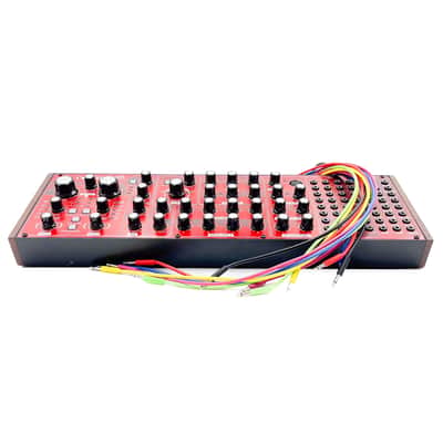 Behringer Neutron Analog Synthesizer Owned by Muse image 2