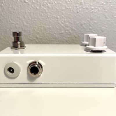 1974 CS Analog Tremolo Clone image 3