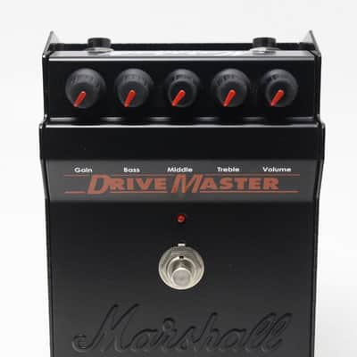 MARSHALL Drivemaster Reissue [M-2023-38-0585-0] (06/15) image 6