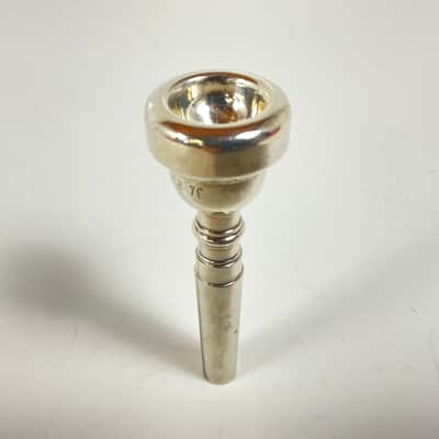 Used Bach 7C Trumpet [40066] image 1