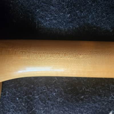 Gibson Les Paul Standard 1974 - 1985 - Natural image 9