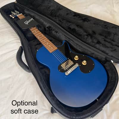 Gibson Les Paul Junior Melody Maker with Upgrades - Free Pro Setup Bild 22