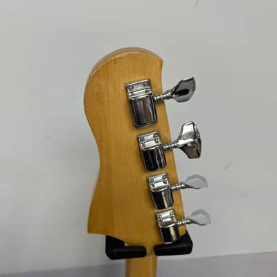 Used Seiwa Rockman Series 4-String Electric Bass Guitar Made in Japan Ibanez Roadstar image 15