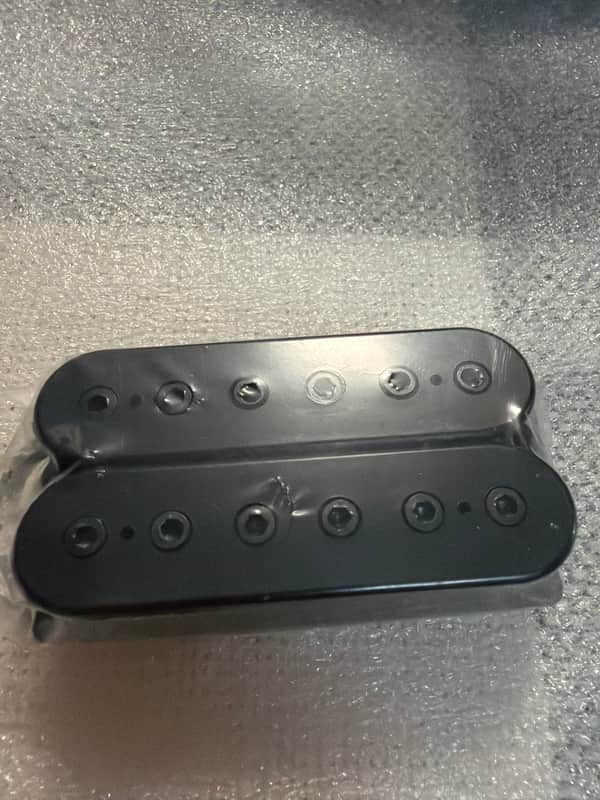 DiMarzio DP165BKU 2026 - Black image 1