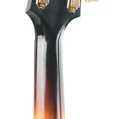 Gibson 1957 SJ200 Maple Spruce Sunburst 2024 image 6
