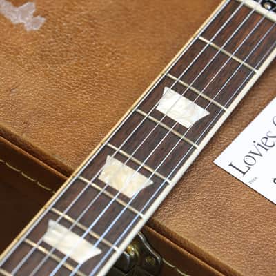 2019 Gibson Les Paul Traditional Pro V Electric Guitar Blueberry Burst + OHSC image 9