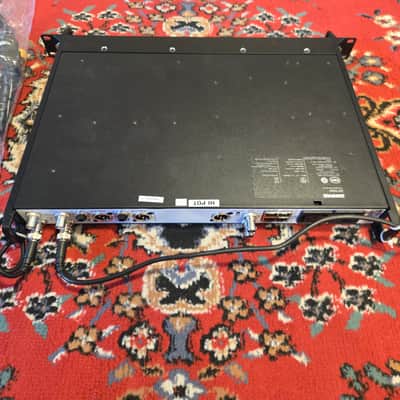 Shure Axient AD4D 2020s - Black image 4