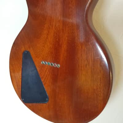 1983 USA Hamer Special with Humbuckers blonde image 18
