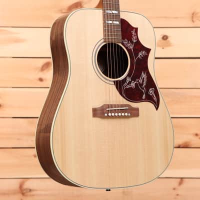 Gibson Hummingbird Studio Walnut - Natural - 22153032 image 1