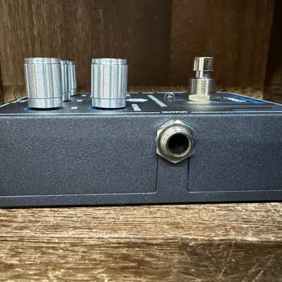 Trondheim Audio Devicea Skarbassone Bass Preamp Compressor Drive image 5