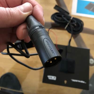 Professionally modified PZM Microphone image 2