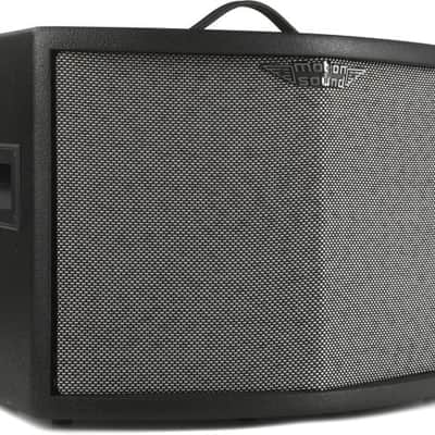 Motion Sound SL510 500W 2 x 10-inch Passive 2-way Keyboard Speaker Cabinet image 2