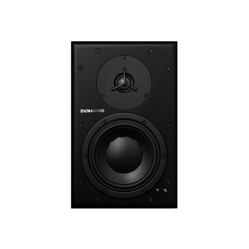 Dynaudio BM6A Active Studio Monitor (Single) image 1
