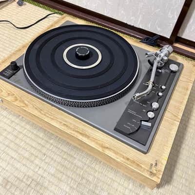 Vintage Pioneer PL-A58 Automatic Turntable image 2