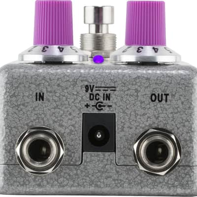 Fender : Hammertone Fuzz image 2