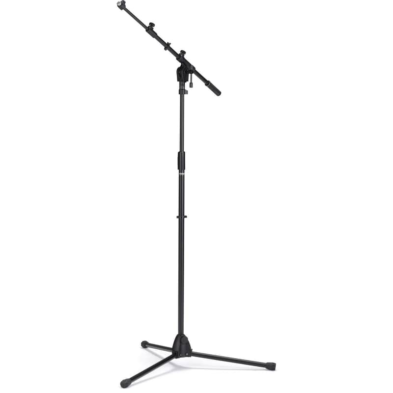 Tama Iron Works Tour Telescoping Boom Microphone Stand image 1