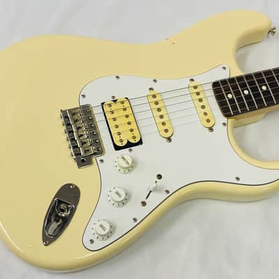 Fender Japan ST-STD HSS 2007～2010 image 2