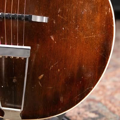 Gibson 1919 L-1 Acoustic Guitar with Original Hardshell Case - Used image 15
